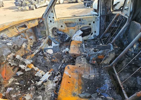 2001 Ford Ranger Super Cab z USA, uszkodzony, nr VIN 1FTZR15E71PA55917